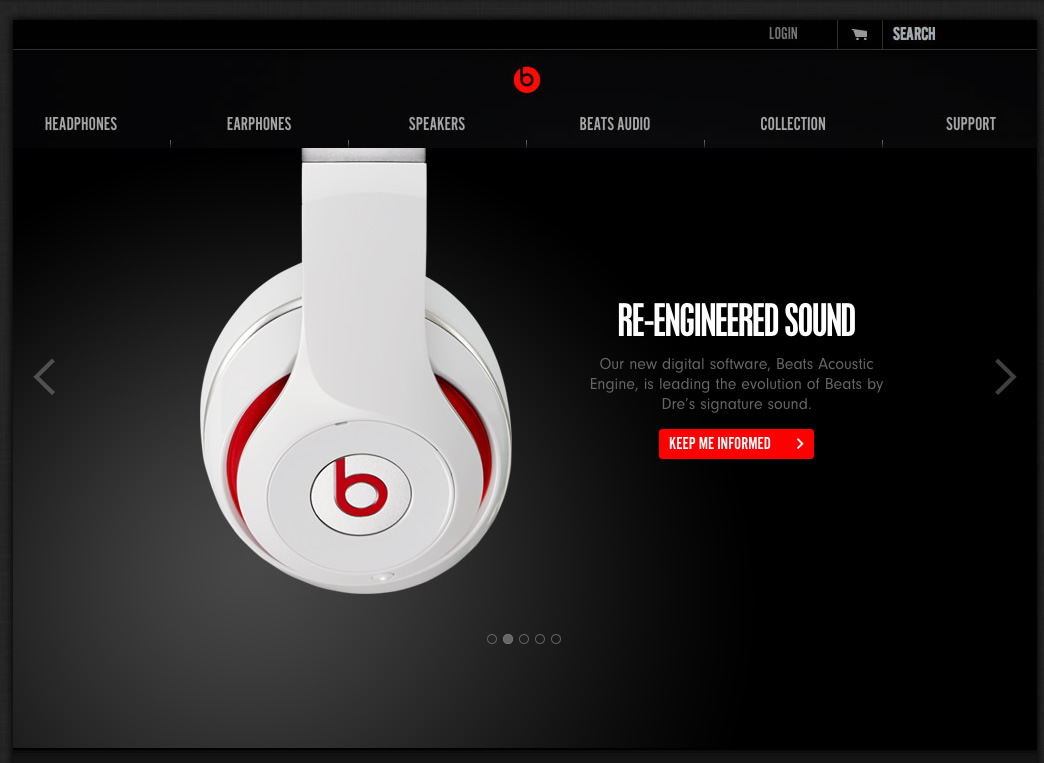 Beats 4