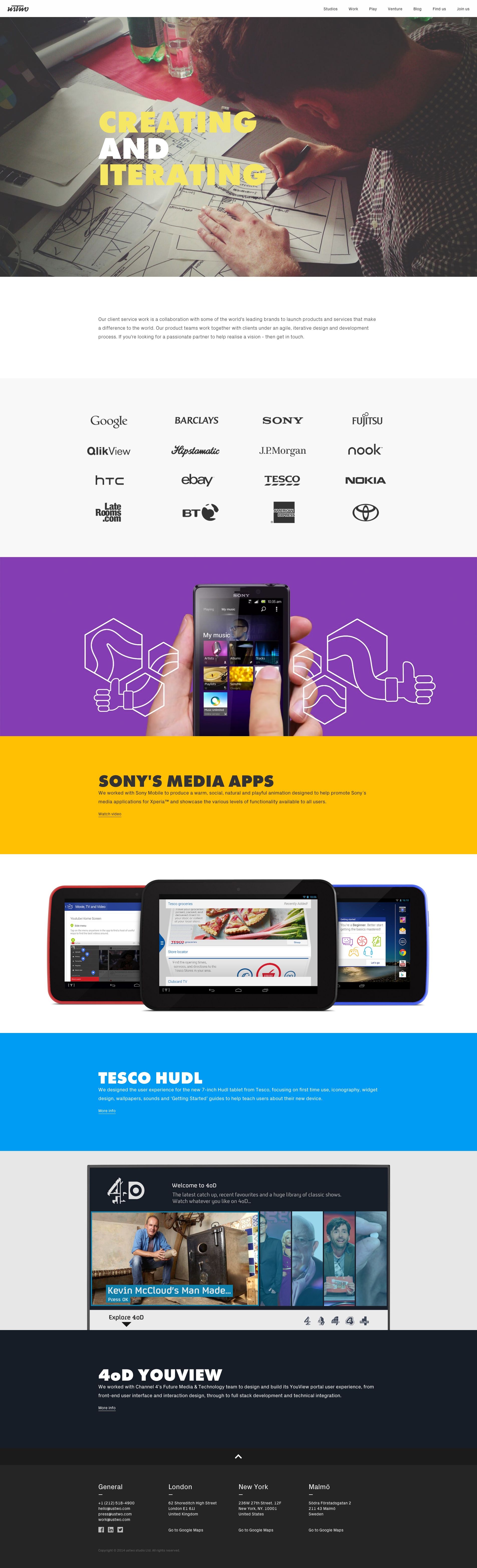 ustwo screenshot 3